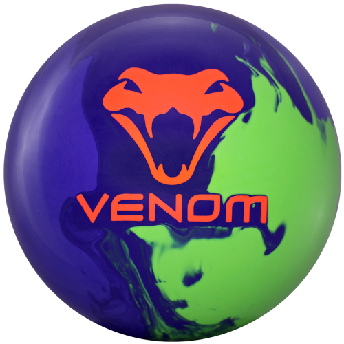 Motiv Venom EXJ (Limited Edition)